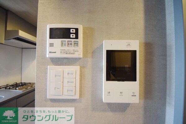 SYFORME住吉の物件内観写真